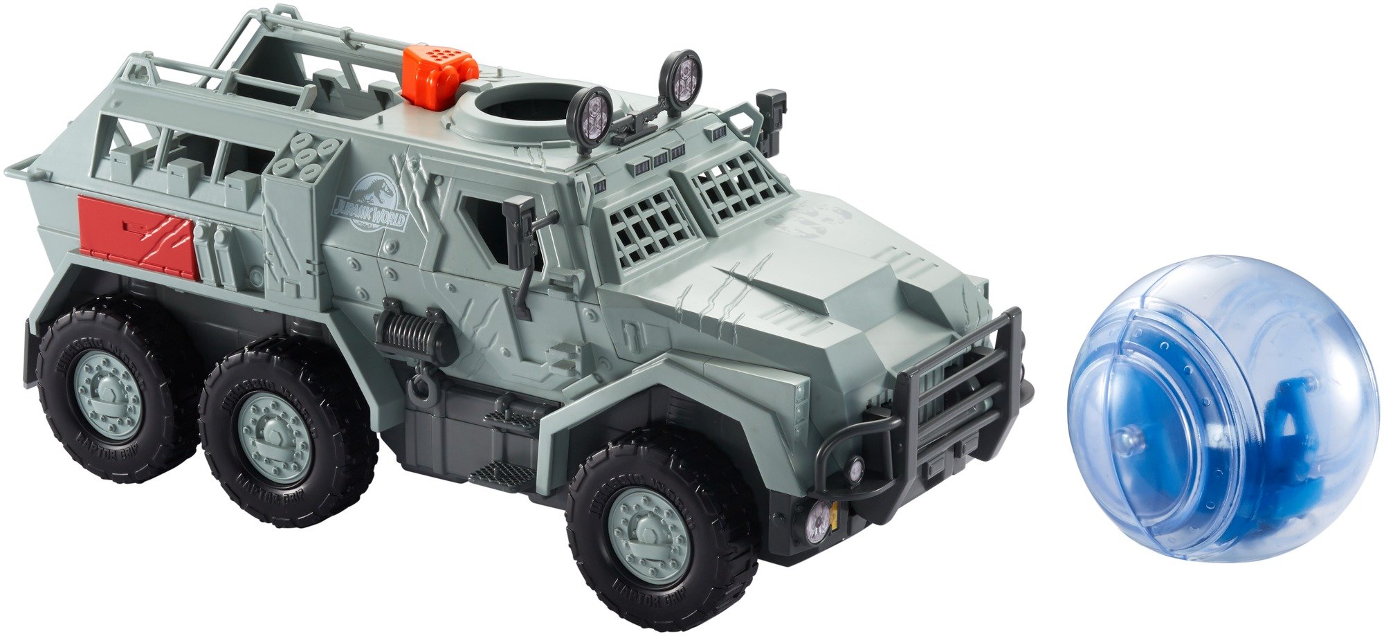 Amazon.co.jp: ジュラシック・ワールド 飛び出す! ジャイロスフィア